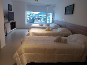 Departamento 4 personas ushuaia